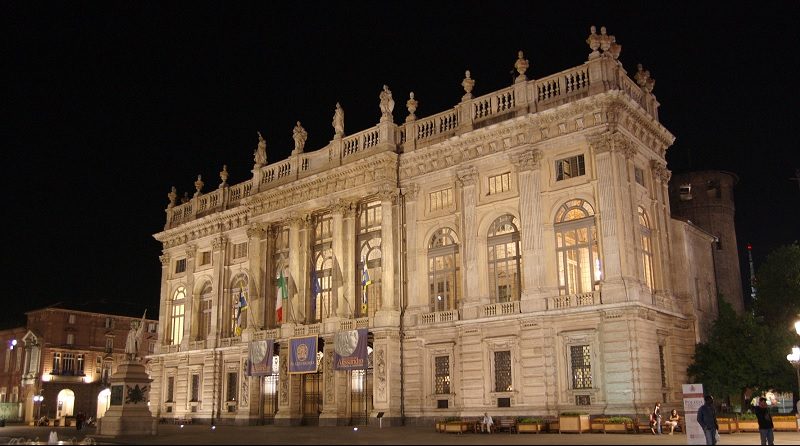SpazioNews.it Difesa Palazzo Madama