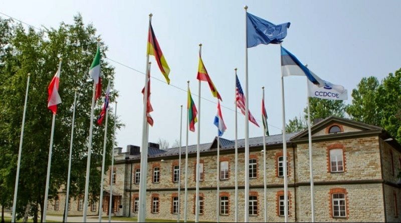 Spazio-News.it -CCDOE cyberdefence NATO