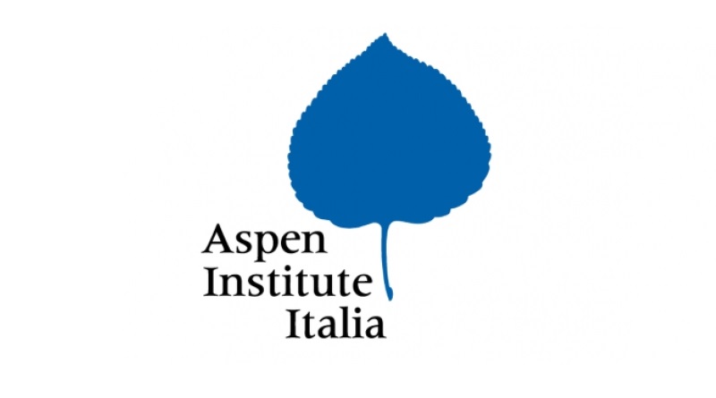 Spazio-News.it -Logo Aspen Institute Italia