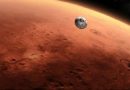 Spazio-News.it -Mars 2020 ricerca spaziale sonda capsula