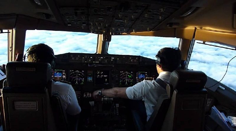 Spazio-News.it - Piloti B777 Boeing cockpit 800 x 445