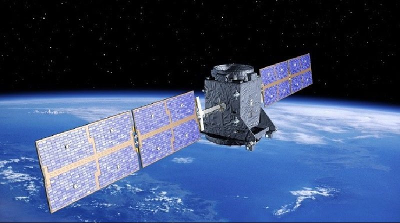 Spazio-News.it - Satellite 800 x 445