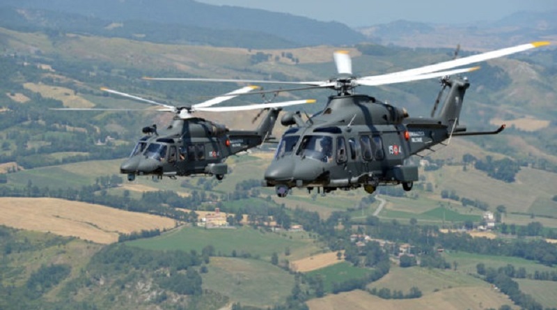 Spazio-News.it - elicottero HH-139 Aeronautica Militare 800 x 445