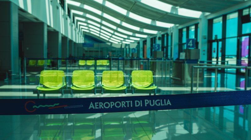 Areoporti di Puglia_Brindisi_Spazio-News.it