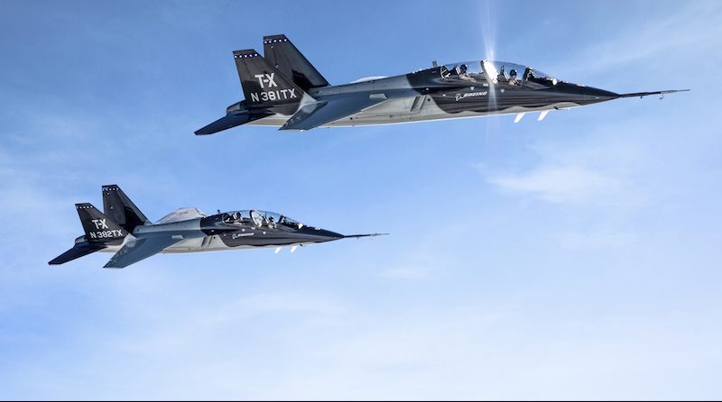 Boeing_Saab_T-X_Spazio-news