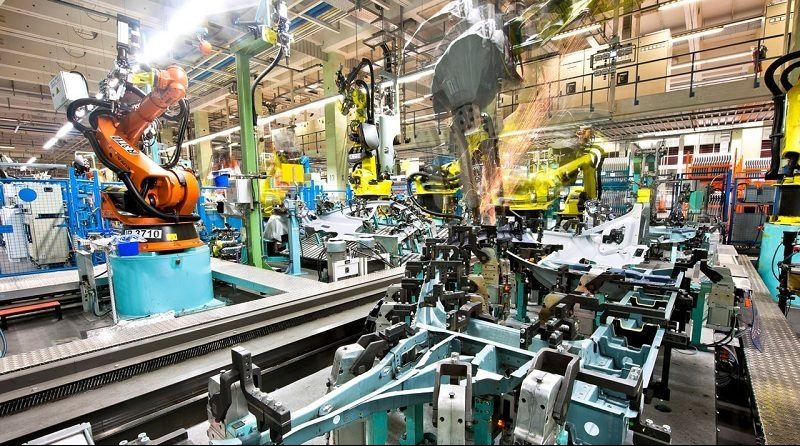 Lavoro Industria occupazione - spazio news magazine