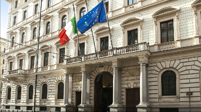 Ministero della Difesa