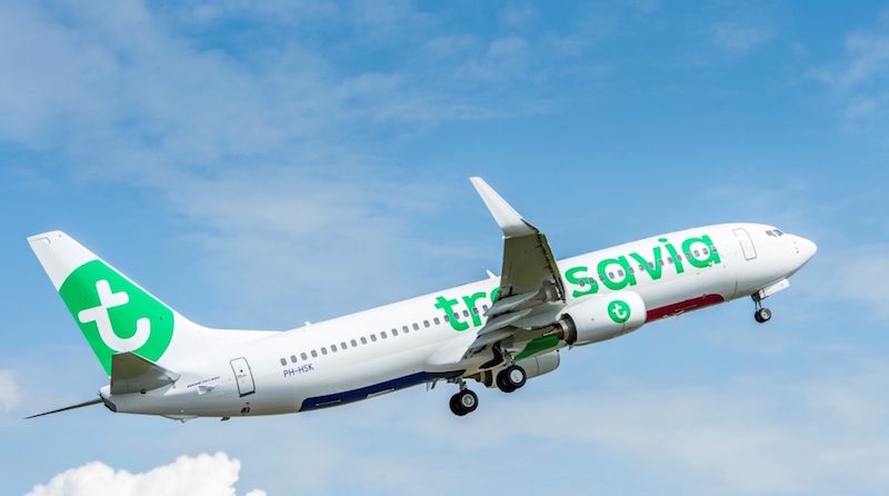 Transavia_Spazio-news