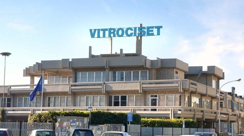 Vitrociset sede Spazio-news.it