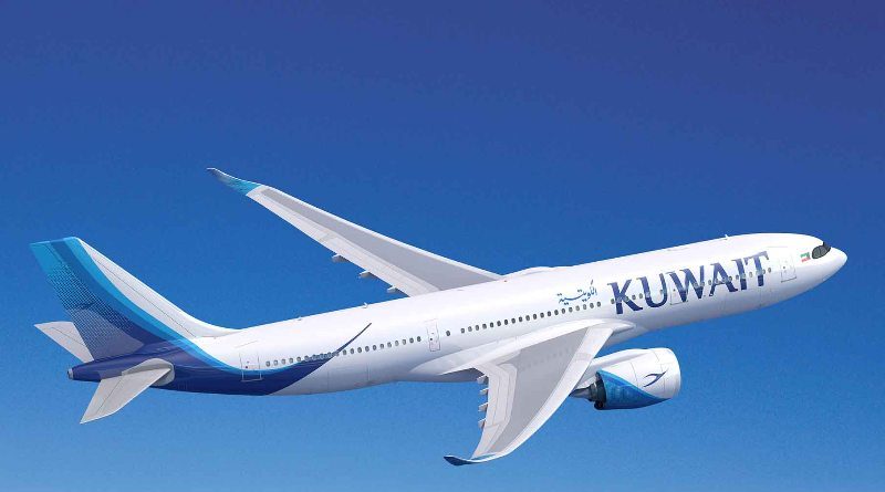 A330-800-KUWAIT-AIRWAYS-SPAZIO-NEWS