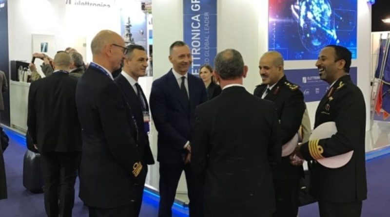 Elettronica_ Euronaval_Spazio-news