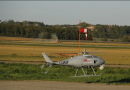 Leonardo Hero IDS RUAS Drone SAPR UAV AWHERO Sistemi Dinamici Spa