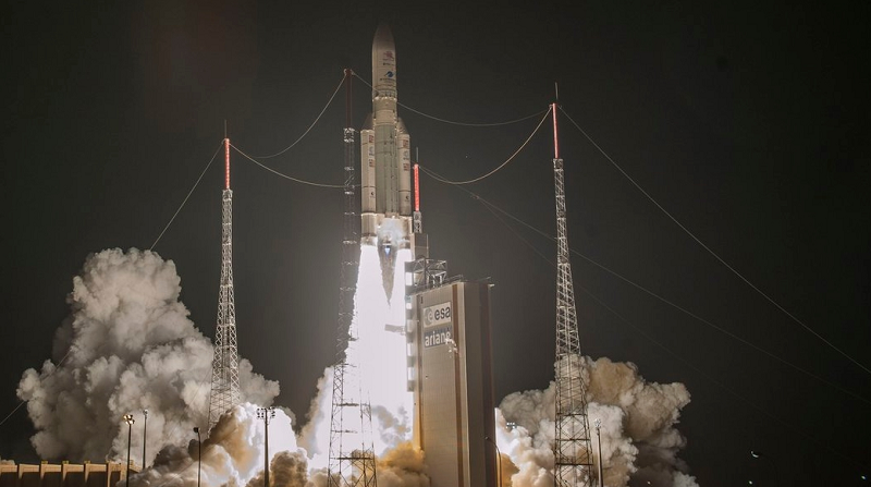 Mercurio missione BepiColombo ASI SPAZIO ESA Spazio-news.it