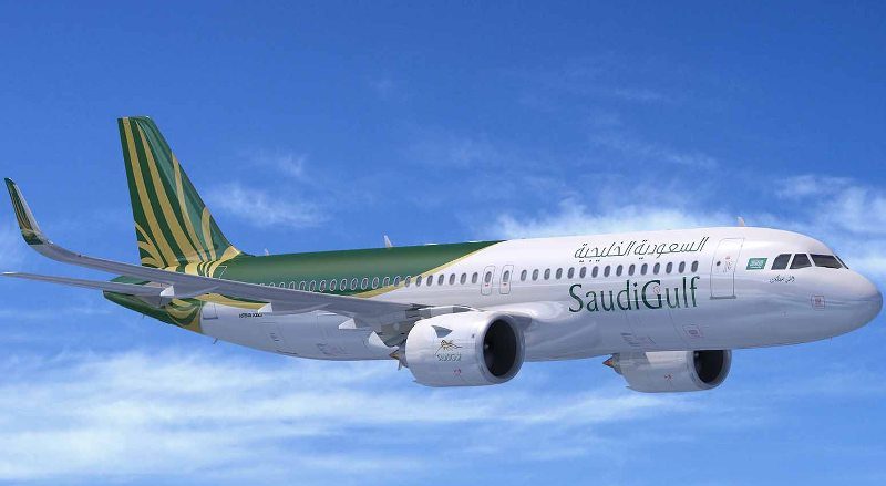 A320neo-SaudiGulf-Airlines-