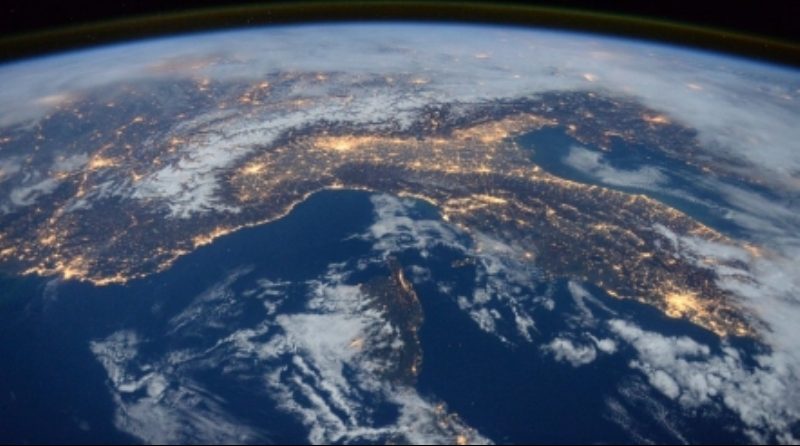 ASI_StazioneSpazialeInternazionale_Spazio-News Italia