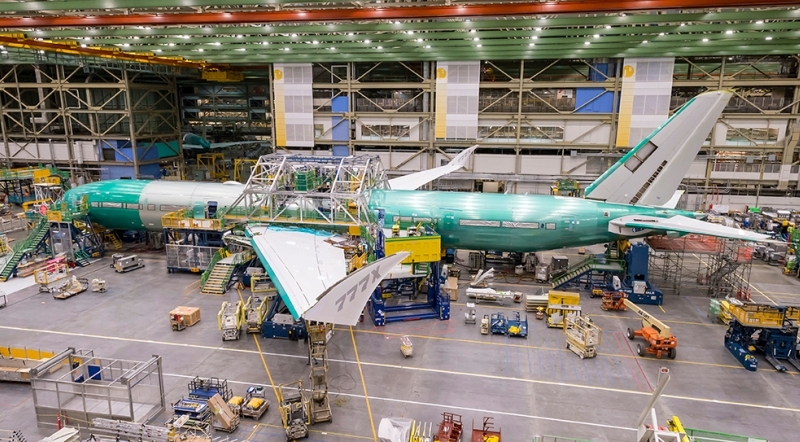 Boeing_777X-Final-Body-Join_Spazio-News