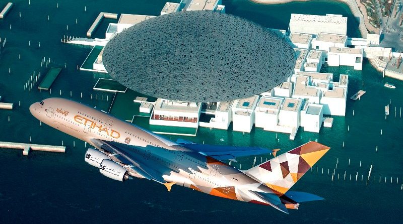 ETIHAD_AIRWAYS_A38_ LOUVRE_AB DHABI_Spazio-news