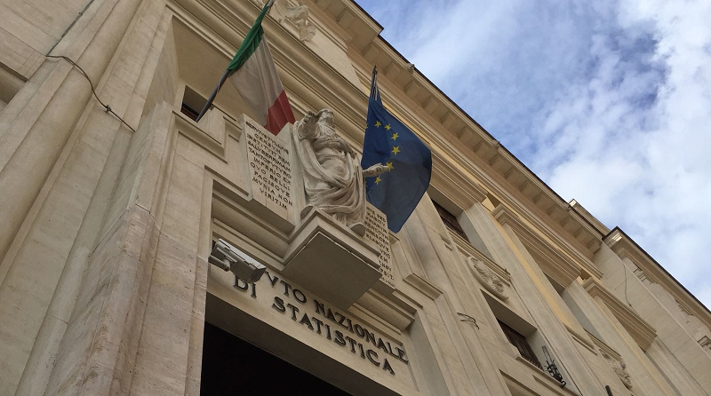Istat palazzo Istituto nazionale di statistica