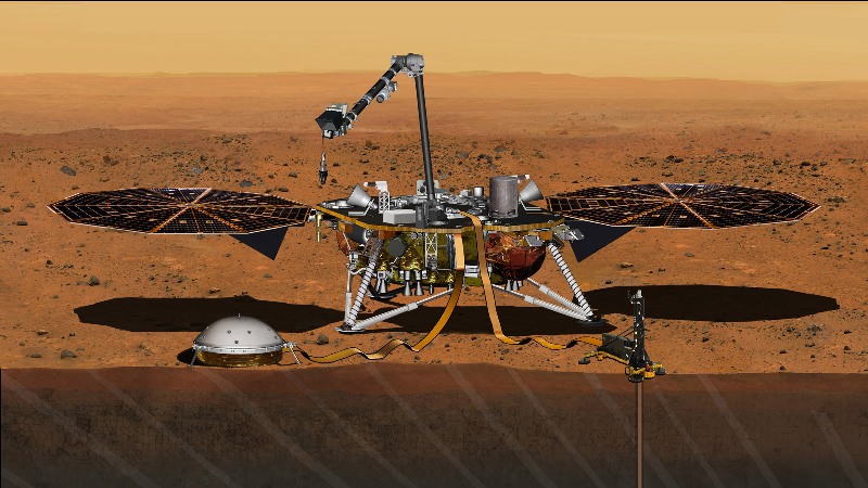 NASA_Insight_Mars_Spazio-news