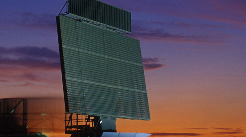 Radar Leonardo RAT 31D_Spazio_newsL