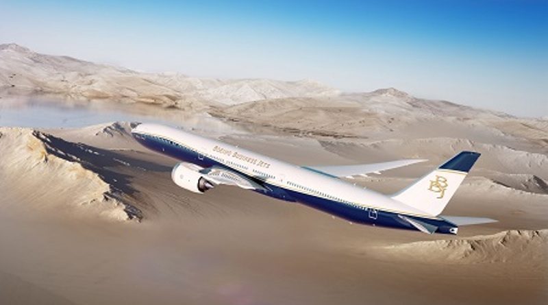 Boeing_BBJ 777-9_spazio-news