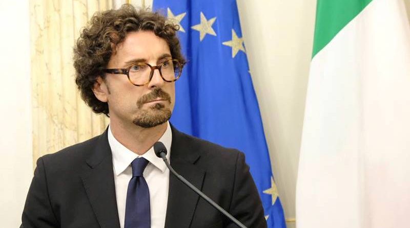 Toninelli_Istituzioni_spazio-news