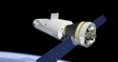 programma spaziale ESA Space Rider