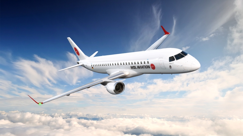 E190_WDL_AVIATION_spazio-news