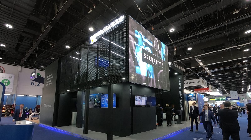 IDEX-19 Elettronica Group