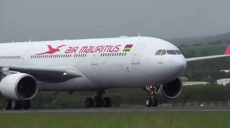 Air Mauritius Airbus A330-900