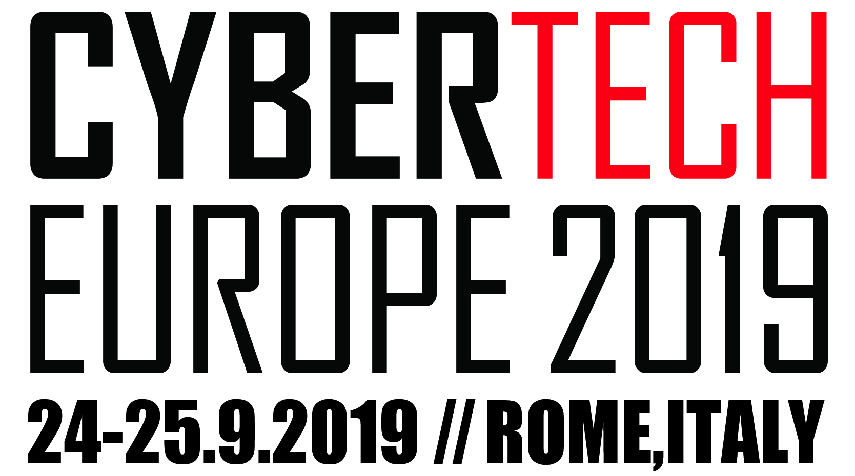 CYBERTECH AND SPAZIO-NEWS ARE PROUD TO ANNOUNCE A MEDIA PARTNERSHIP FOR CYBERTECH EUROPE 2019 