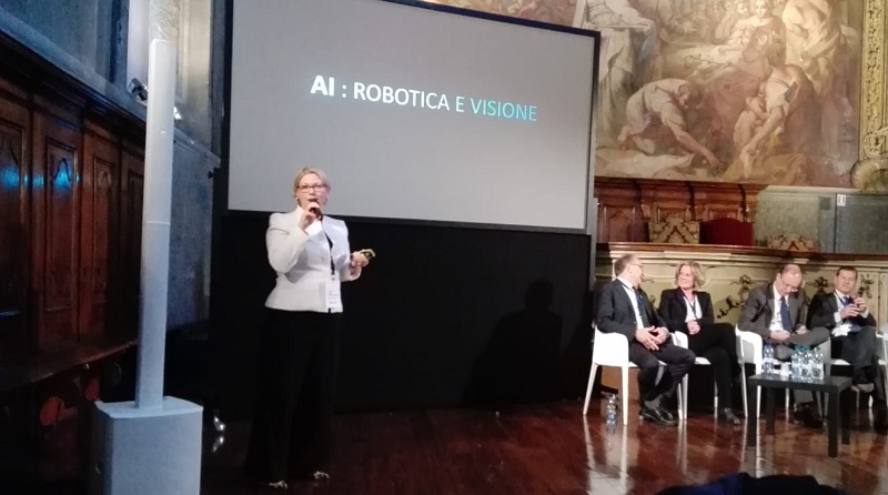 Innovagorà 2019 Cnr Ricerca Evento Miur brevetti