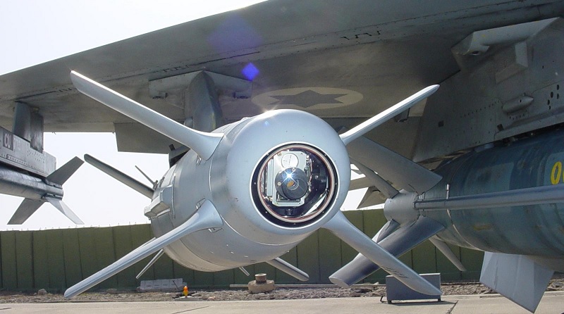 Rafael Advanced Defense Systems Ltd. Rafael’s Smart, Precise Impact and Cost-Effective - SPICE™
