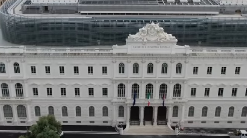 Roma nuova sede dell’Intelligence