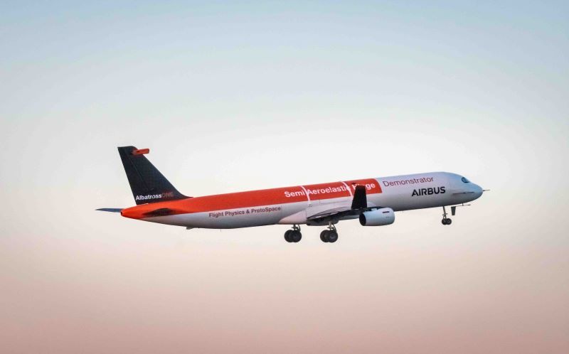 Airbus_AlbatrossOne_Spazio-news