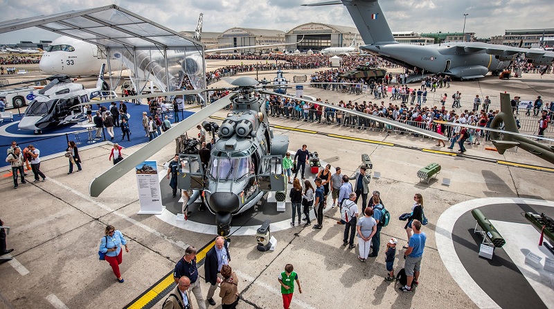 Paris Air Show