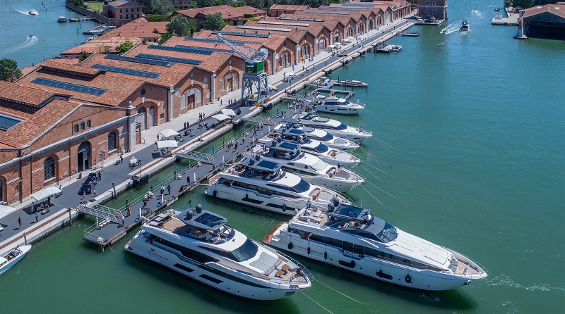 Salone Nautico di Venezia 2019