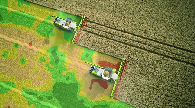 Agricoltura di Precisione - Precision farming