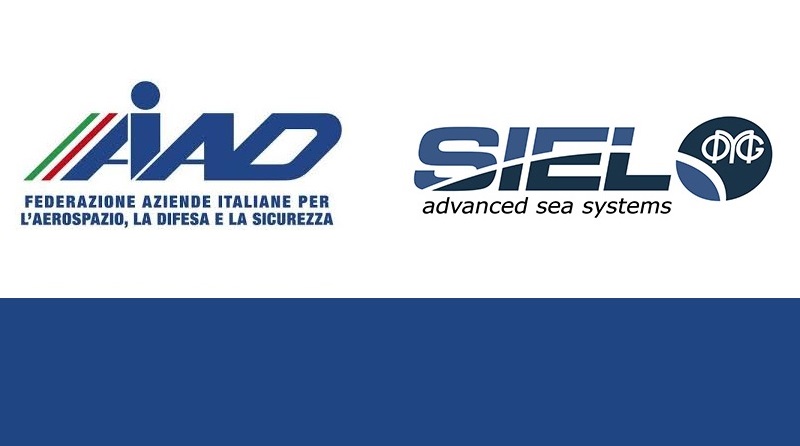 AIAD - Aziende Italiane per l’Aerospazio, la Difesa e la Sicurezza - Siel