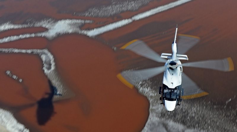 Airbus Helicopters ACH160