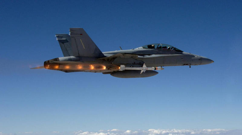 MBDA AGM-88E - Advanced Anti-Radiation Guided Missile - AARGM