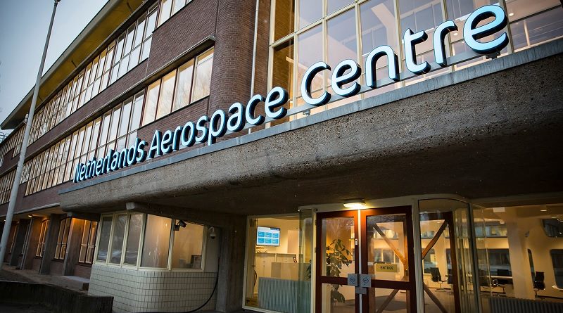 Royal Netherlands Aerospace Center - NLR
