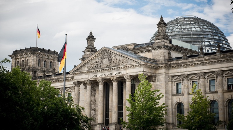 21 European Interparliamentary Space Conference - Germania, Berlino