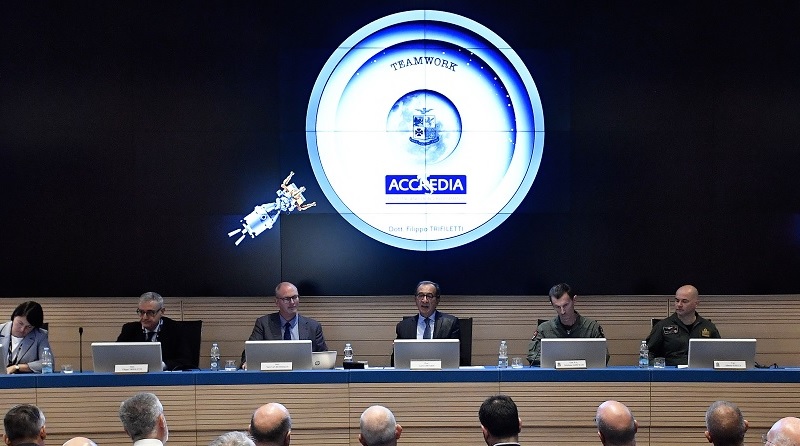 Difesa Workshop Innovation Day 2019 - Evoluzione delle Strategie di Cambiamento nelle Organizzazioni