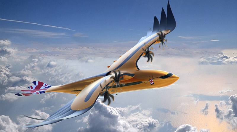 Airbus EAGLE