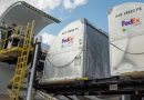Cargo FedEx spedizioni merci - Spazio-News Magazine