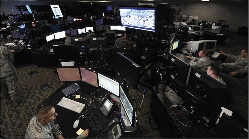 Intelligence, Sorveglianza & Ricognizione – ISR - Intelligence, Surveillance and Reconnaissance Militare
