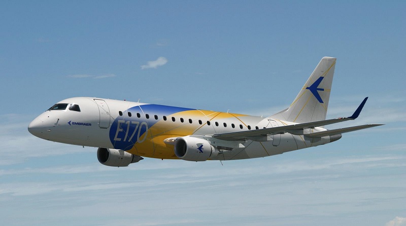 Embraer E-170