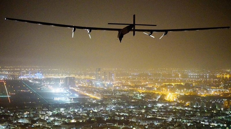Skydweller Aero Inc drone UAV