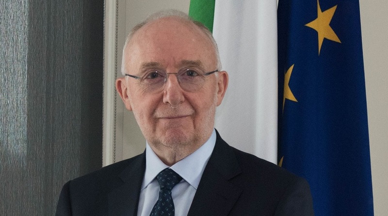 SCIACCHITANO È IL NUOVO PRESIDENTE DELL’ICAO » SpazioNews Magazine